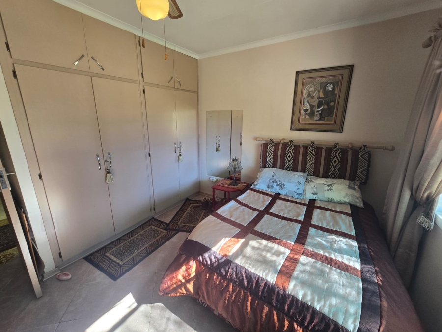 To Let 3 Bedroom Property for Rent in Jan Cillierspark Free State